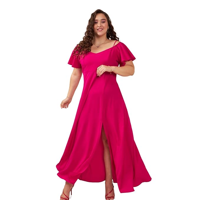 Bold, elegant, and beautifully you.