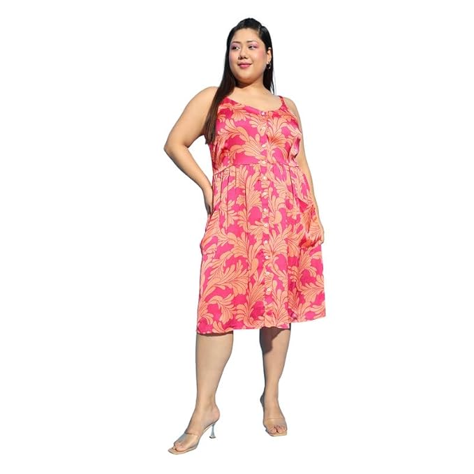 Flowy, flattering, and made for confidence