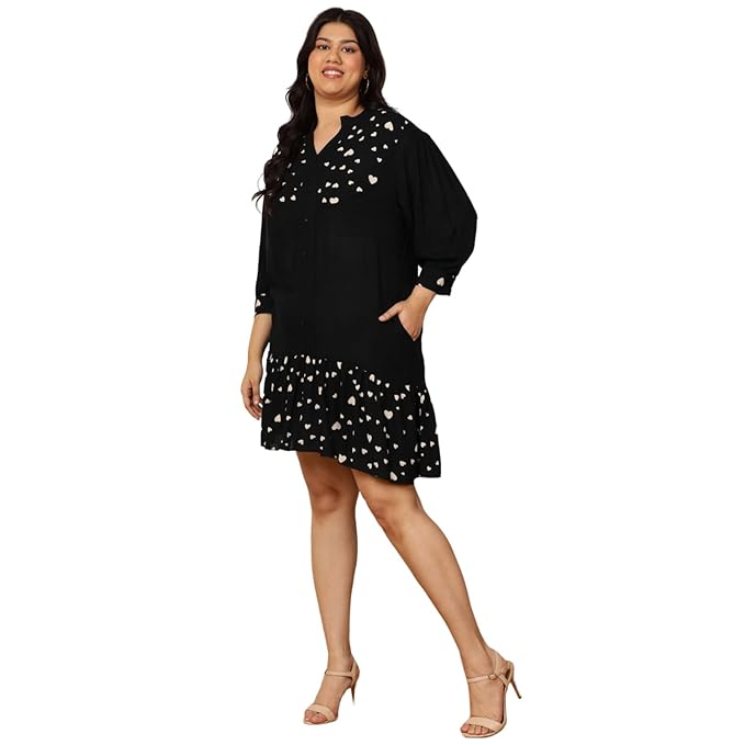 From brunch to parties—one dress, endless looks