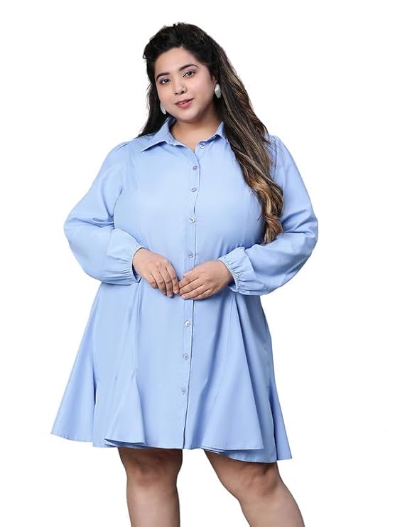 Upgrade your wardrobe with timeless plus size dress clothes elegance.