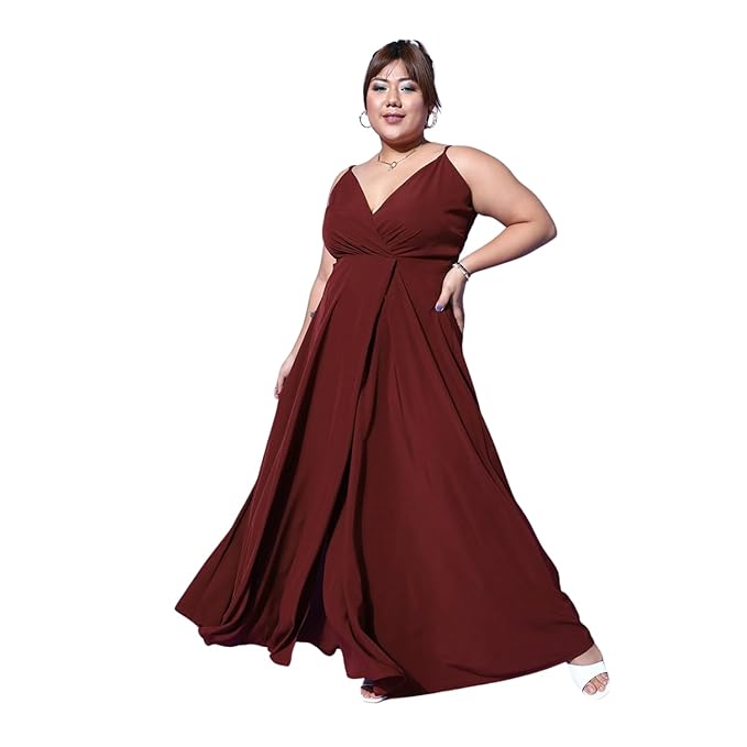 Elegant, bold, and budget-friendly clothes for plus size fashion lovers.