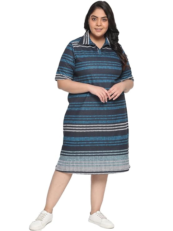 Your everyday plus size outfit just got an upgrade.