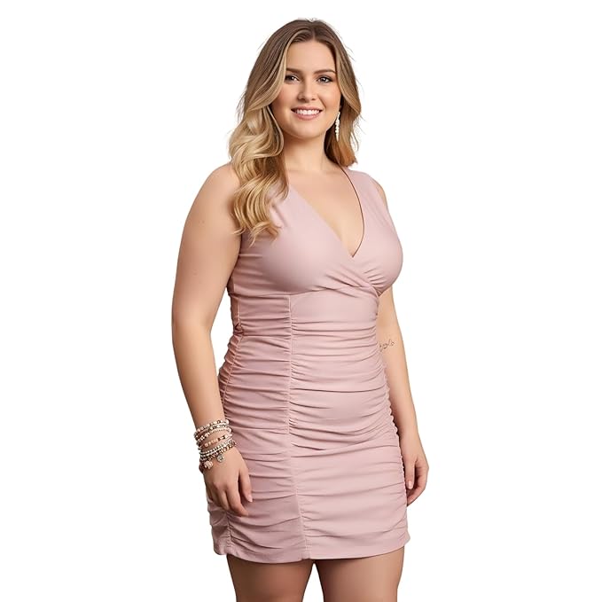 Sleek, bold, and made to celebrate your curves.