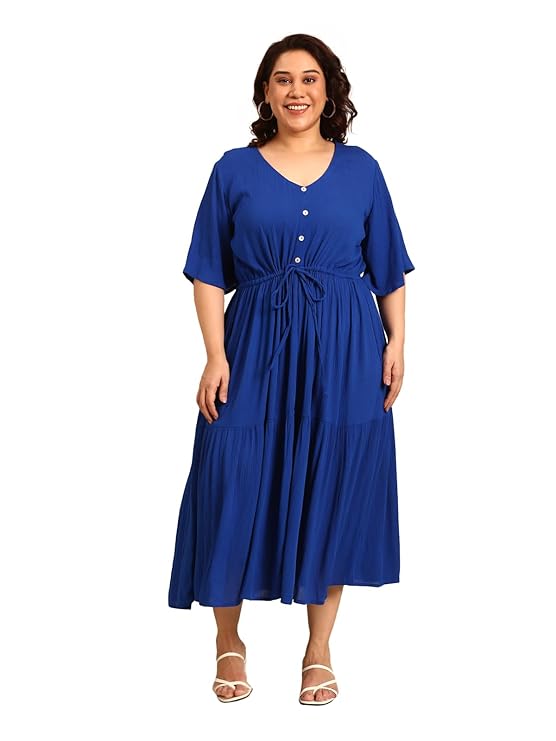 Comfort, confidence, and curves—perfectly balanced.