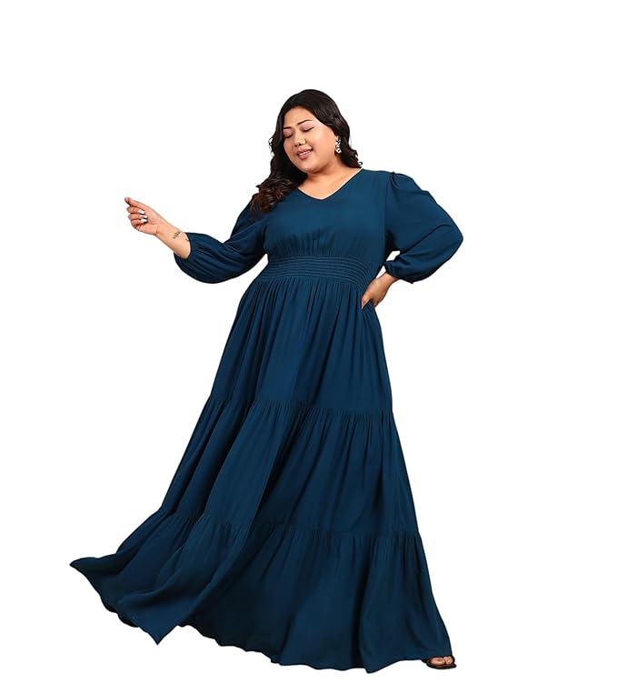 Elevate your clothes for plus size collection instantly.