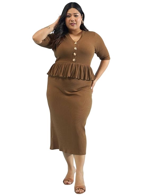 Confidence starts with the right fit.