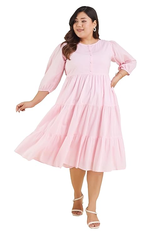 Soft cotton comfort with effortless style.