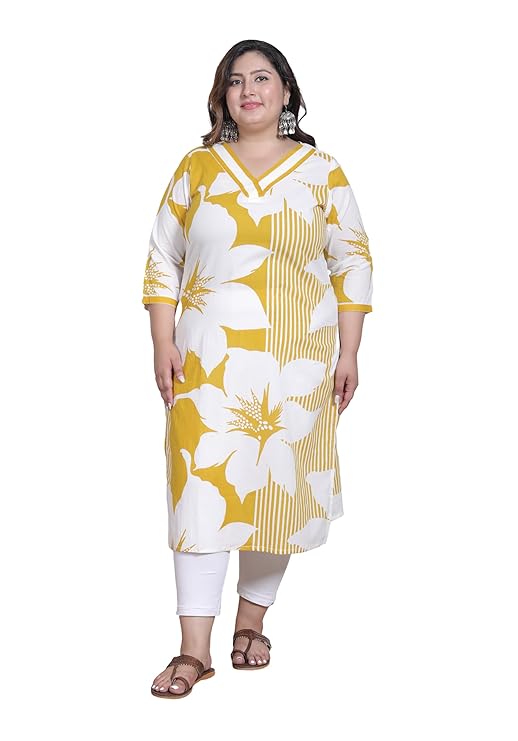 Perfect fit, perfect style—made for plus size women.