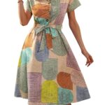Struggling to find stylish plus size dress clothes under ₹500? This dress might surprise you!