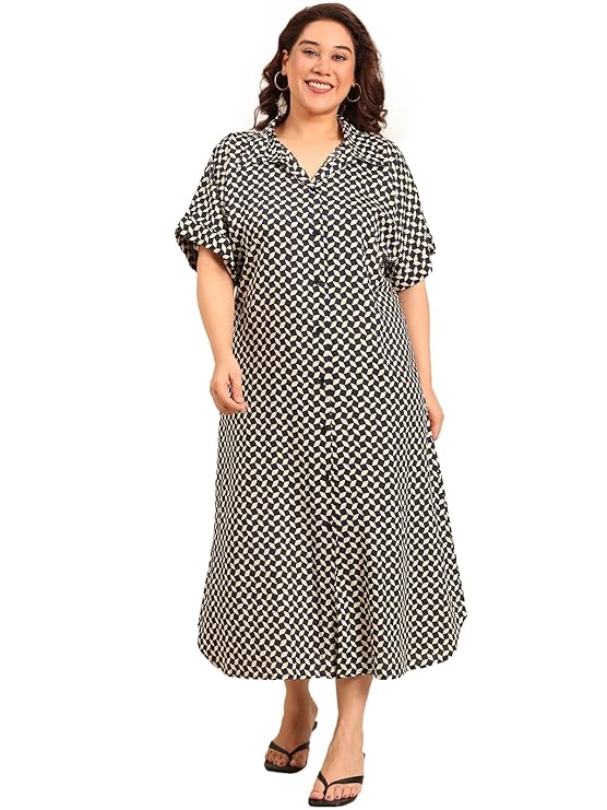 One dress, endless styling possibilities