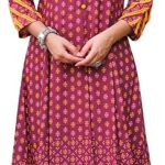 The perfect everyday ethnic upgrade
