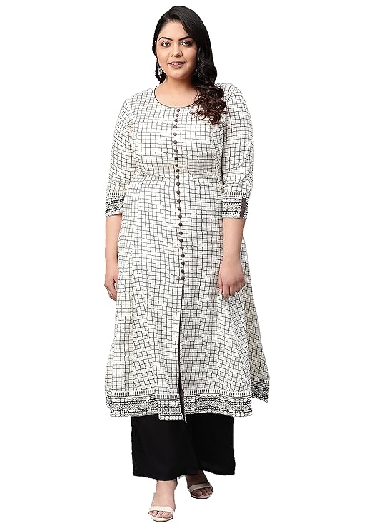 Looking for affordable clothes for plus size women that actually fit right?