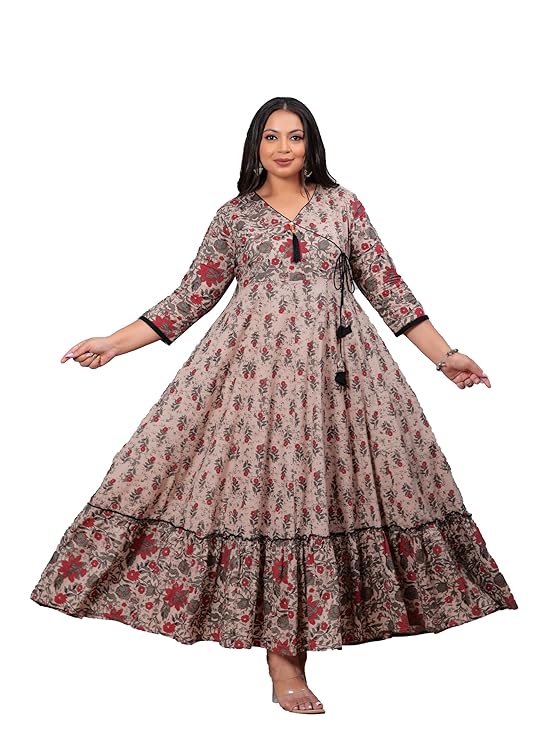 Want breathable cotton outfits that don’t compromise on elegance?