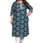 Perfect plus size dress clothes for daily glam