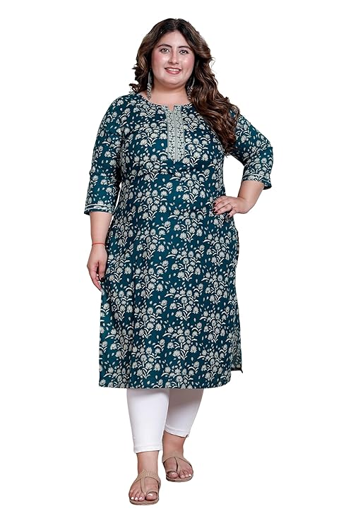 Perfect plus size dress clothes for daily glam