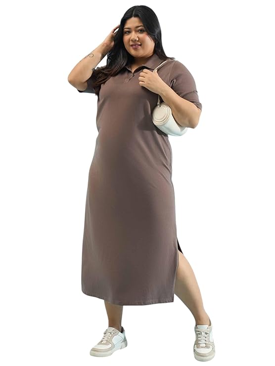 One dress, endless styling possibilities.