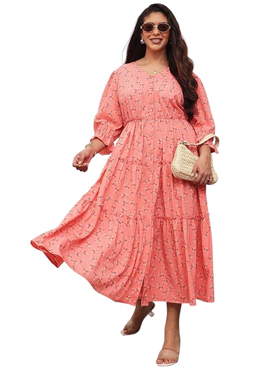 Easy elegance in every twirl.