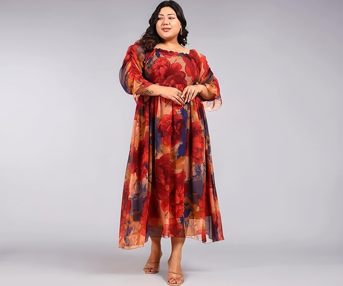 Stylish, elegant, and comfortable for every special occasion.